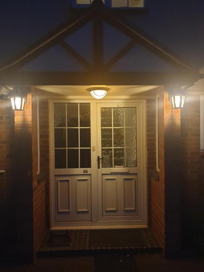 Harry Potter Theme Double Room In Shared House Watford  Dış mekan fotoğraf