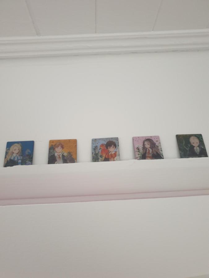 Harry Potter Theme Double Room In Shared House Watford  Dış mekan fotoğraf